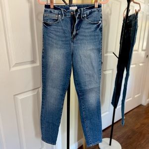 Good American Perfect Jeans
